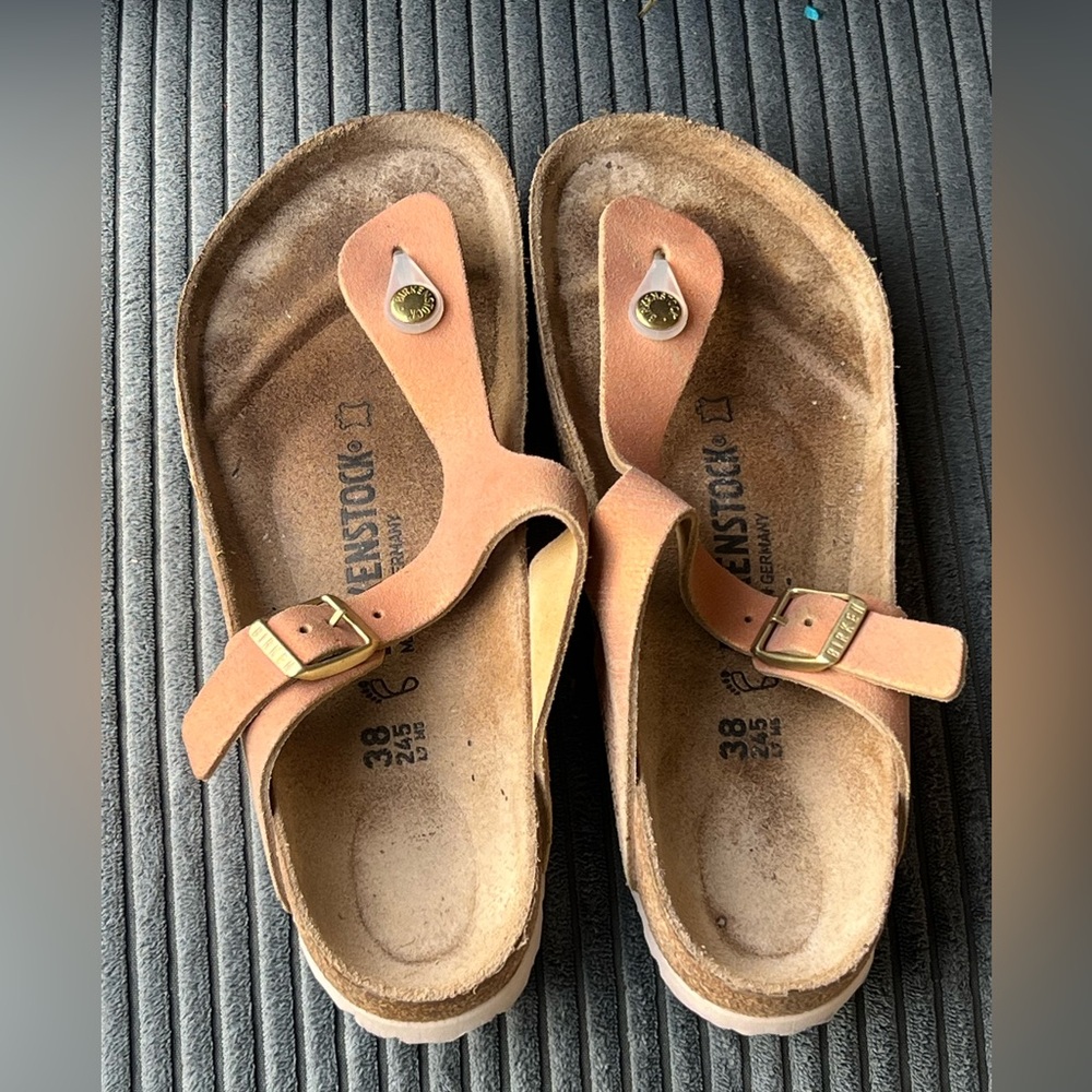 Birkenstock Sandals
